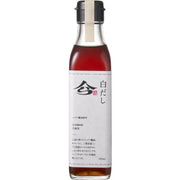 Asanuma Shoyu White Dashi 190ml