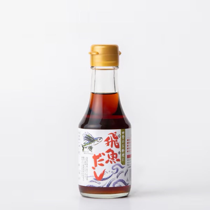 Ama Bussan Flying Fish Dashi 150ml