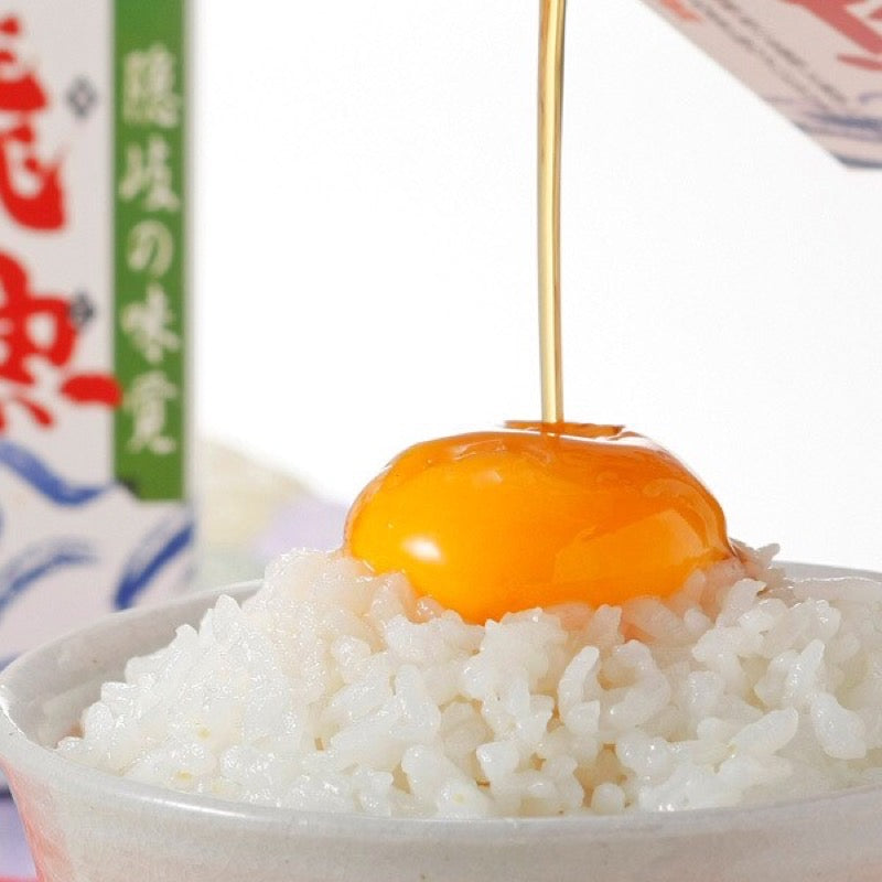 Ama Bussan Flying Fish Dashi 150ml