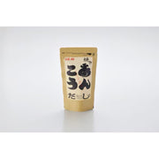 Yoshitora Shoten Monkfish Dashi 6g x 5 Bags