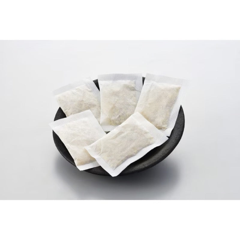 Yoshitora Shoten Monkfish Dashi 6g x 5 Bags