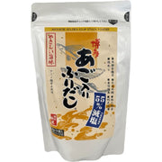 Wako Flying Fish Dashi 55% Sodium Cut 8g x 15 Bags