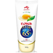 味之素Pure Select浓郁美味 减少65%卡路里 [360克]