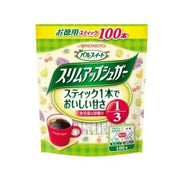 味之素纤体糖棒 100条装 160克 [糖]