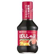 Mitsukan Ponshabu 250ml [火锅底料]