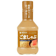 三馆芝麻涮锅 250ml [火锅底料]