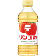 Mitsukan苹果醋 500ml [醋]