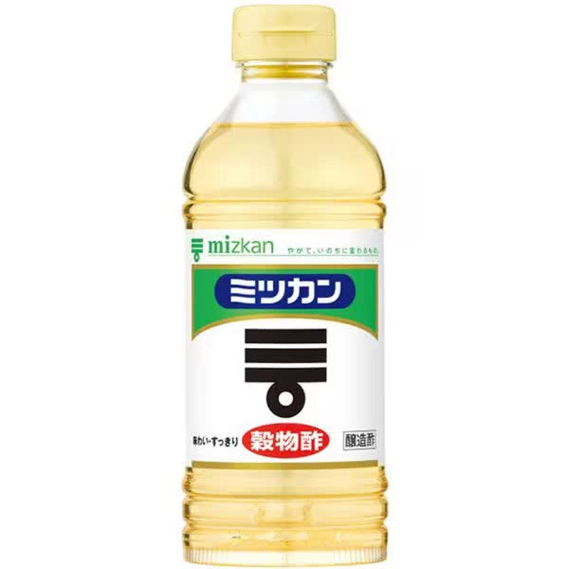 三官穀物醋 500ml [醋]