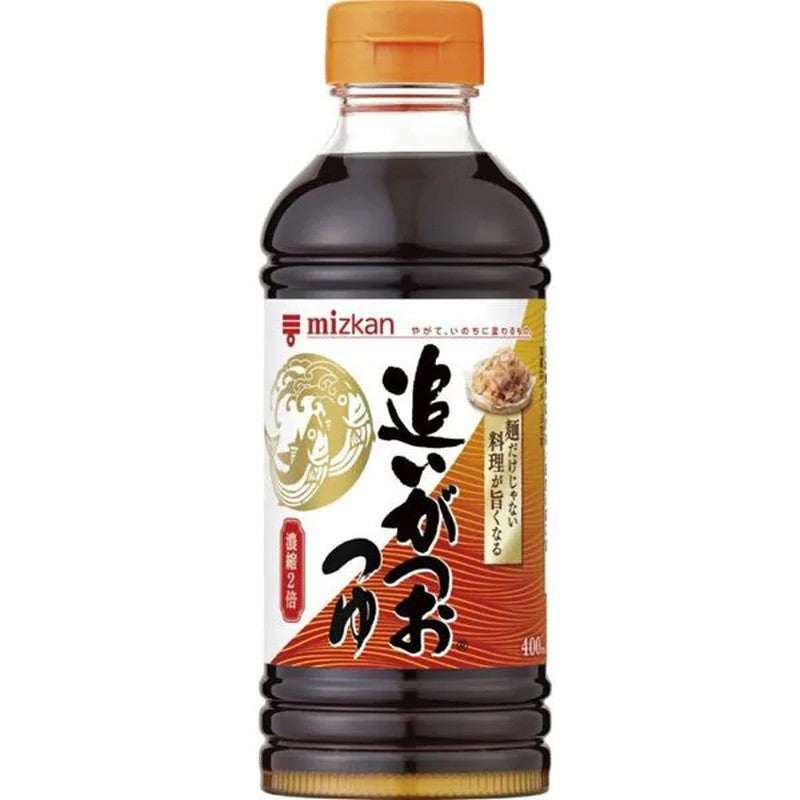 三馆大月尾酱油 2x 400ml