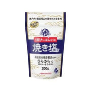 味之素瀨戶本次王烤鹽 200g