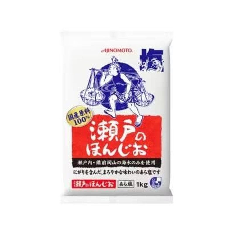 味之素瀨戶本次王 1kg