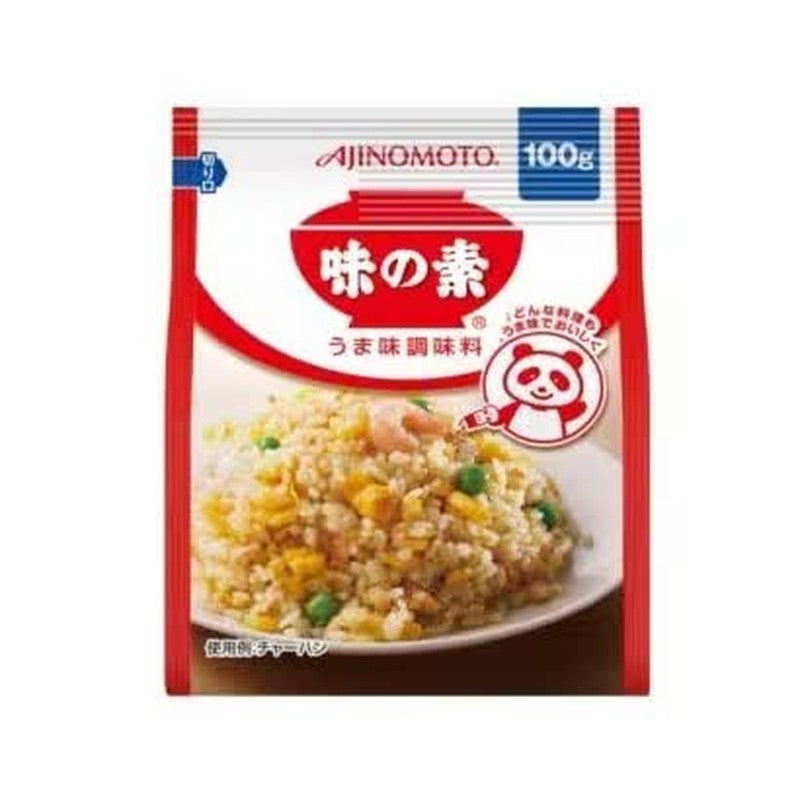 味之素 鲜味调味料 味之素 100g