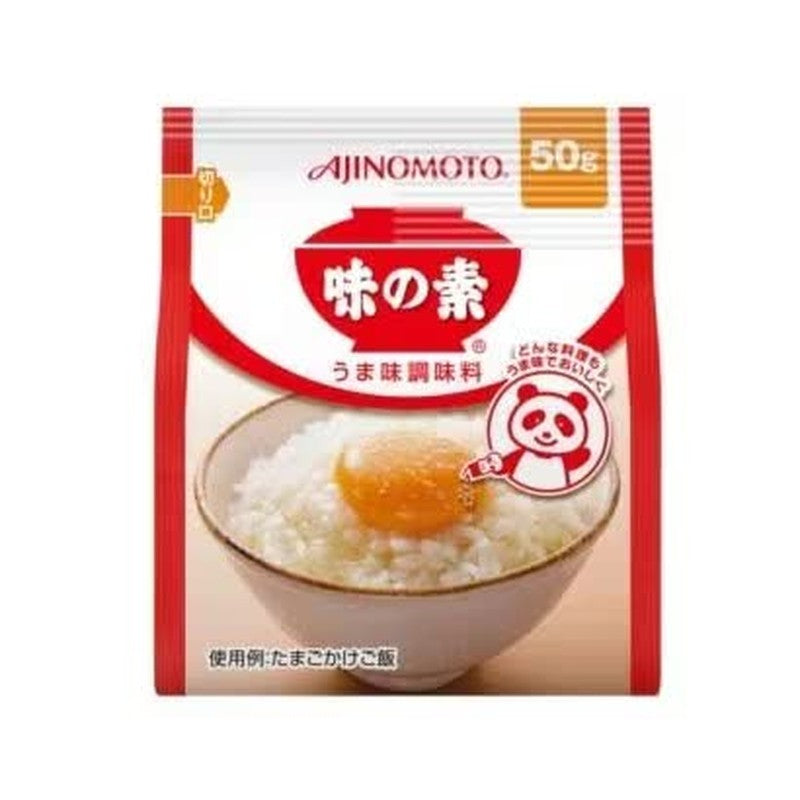 味之素 鲜味调味料 味之素 50g