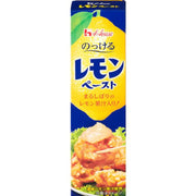 House Foods 檸檬醬 40g