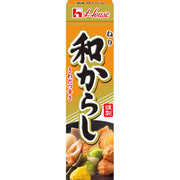 House Foods 日本芥末 43g