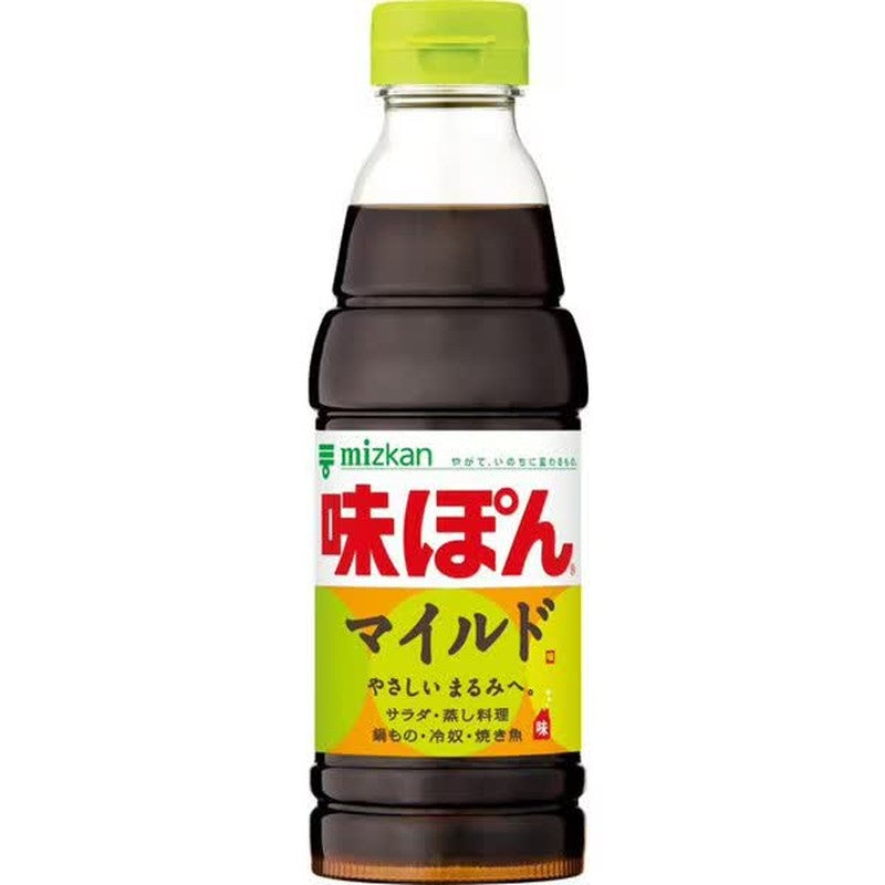 蜜柑味香 温和 360ml