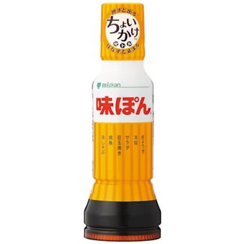 Mitsukan Ajipon 190ml