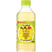 Mitsukan 简易柠檬醋 500ml