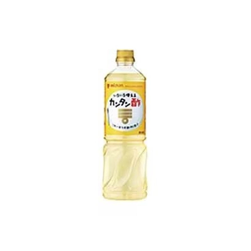 蜜柑簡易醋 1L