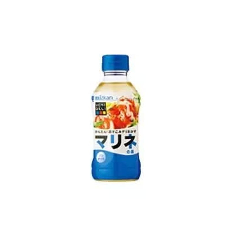 Mitsukan 腌料底料 300ml