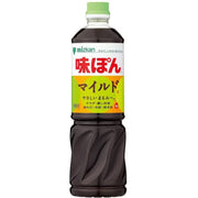 蜜柑柚子 [溫和味柚子 1L]