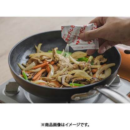 Sokensha Chinese Style Dashi Ichiban 8g x 10 packets [Dashi]