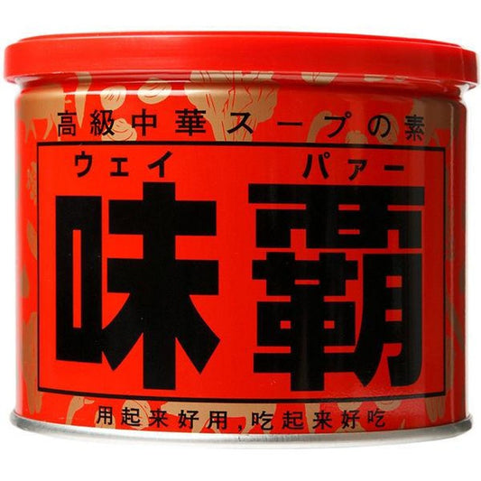 Hiroki Shoko Ajinomoto Weipa [500g can]
