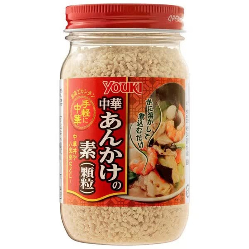 Yuuki Foods 中華醬料 (顆粒) 110g [烹飪底料]