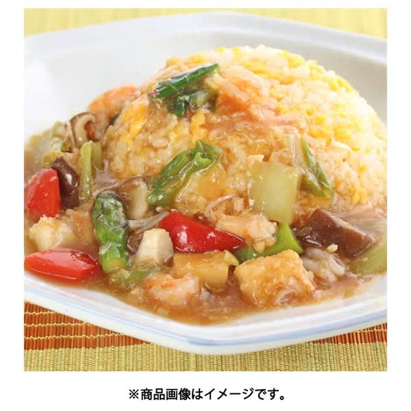 Yuuki Foods Chinese Sauce Base (Granules) 110g [Cooking Base]