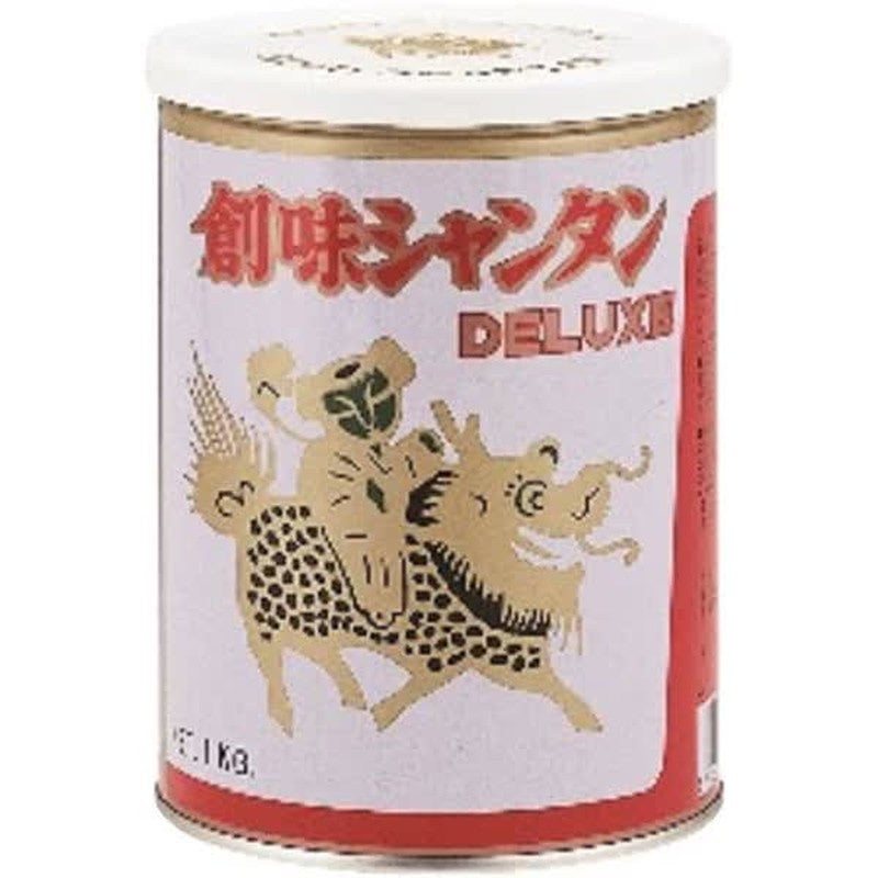 索米食品山東特裝 1kg