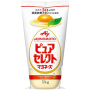 Ajinomoto Pure Select Mayonnaise 1000g