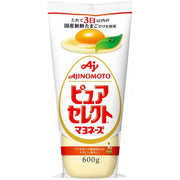 Ajinomoto Pure Select Mayonnaise 600g