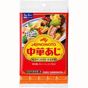 Ajinomoto Chinese Flavor 5g x 5 sticks 25g