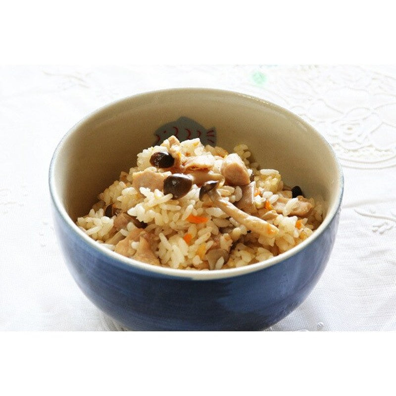 Allergy Healthcare NS Dashi Soup 300ml