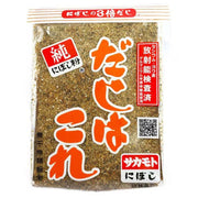 Sakamoto Dashi Ha Kore 300g [Seasoning]