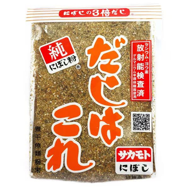 Sakamoto Dashi Ha Kore 300g [Seasoning]