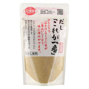 Best Planet Takumi-an Dashi Kore Ichiban [90g]