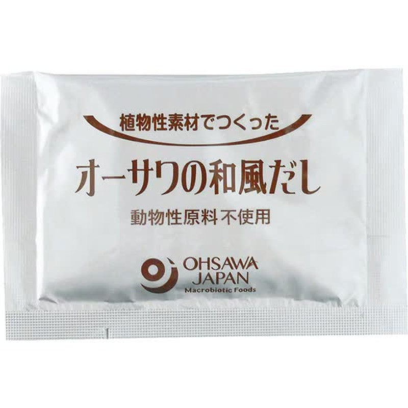 Osawa Japan Osawa Japanese Dashi (Value Pack) 150g (5g x 30 packets)
