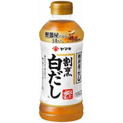 Yamaki Kappo White Dashi 500ml