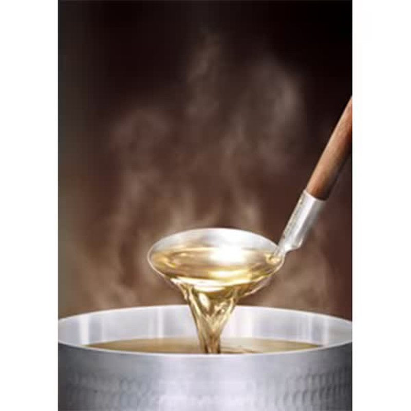 Sanko Sangyo Imamuraya Silver Flying Dashi Stock 52.5g (7.5g x 7 packets) with zipper