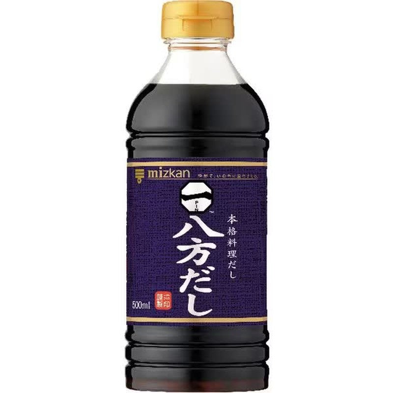 Mitsukan Happo Dashi 500ml