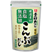 Riken Vitamin Soryoku Dashi Konbu Dashi 500g