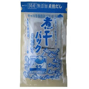 Morita Bonito Flakes, Dried Niboshi Pack, 10g x 12 Packs