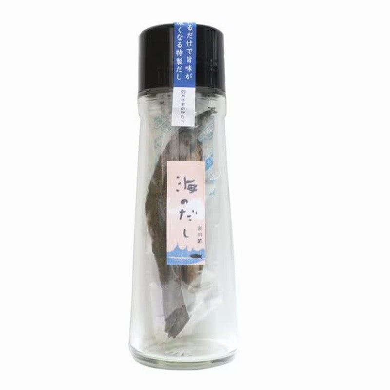 Shimanto Produce Shimanto Produce Sea Dashi - Muneta Bushi -