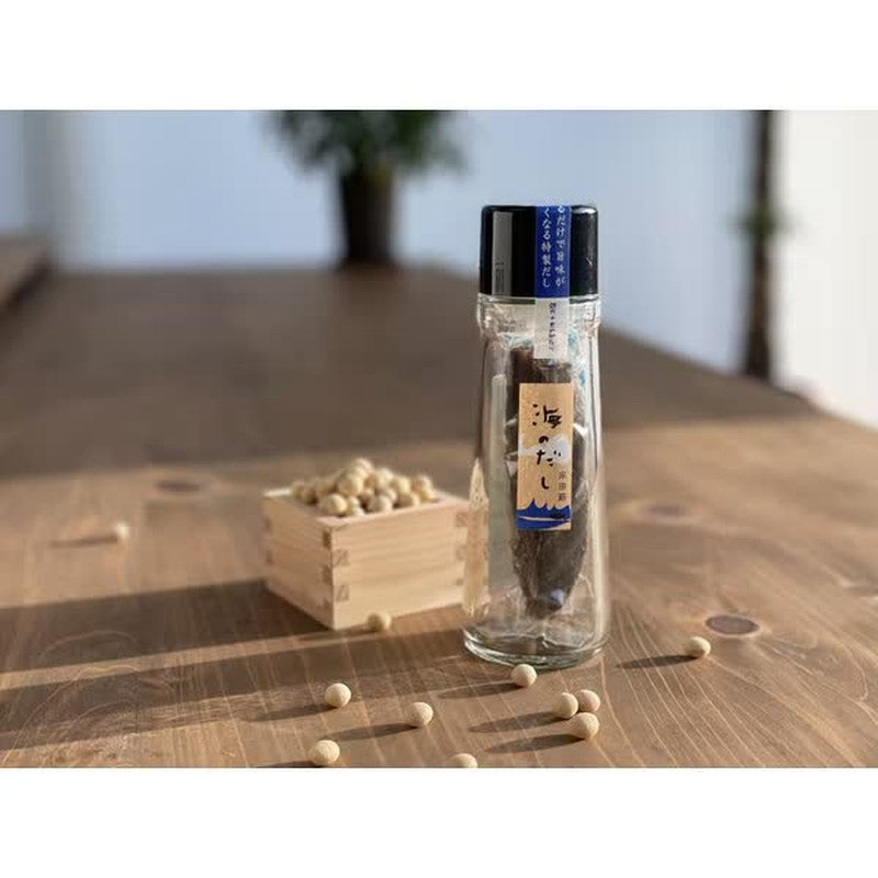 Shimanto Produce Shimanto Produce Sea Dashi - Muneta Bushi -