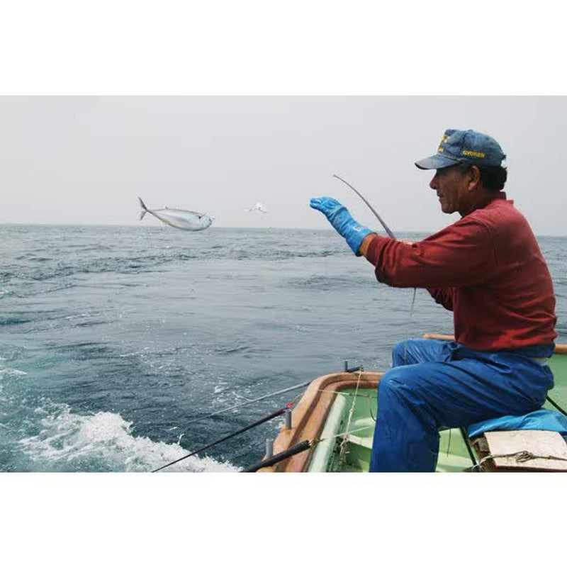 Shimanto Produce Shimanto Produce Sea Dashi - Muneta Bushi -