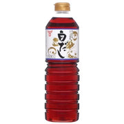 Fundokin Soy Sauce Restaurant Flavor White Dashi 1L