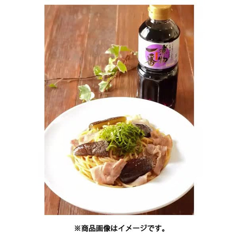 Daishoyu Nimono Ichiban 500ml