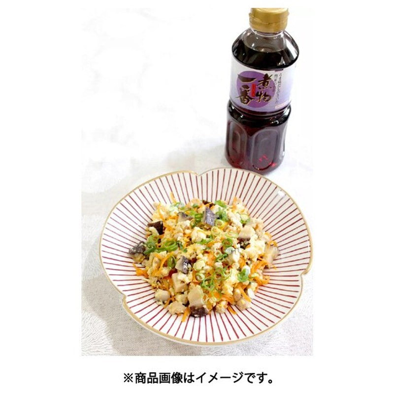 Daishoyu Nimono Ichiban 500ml