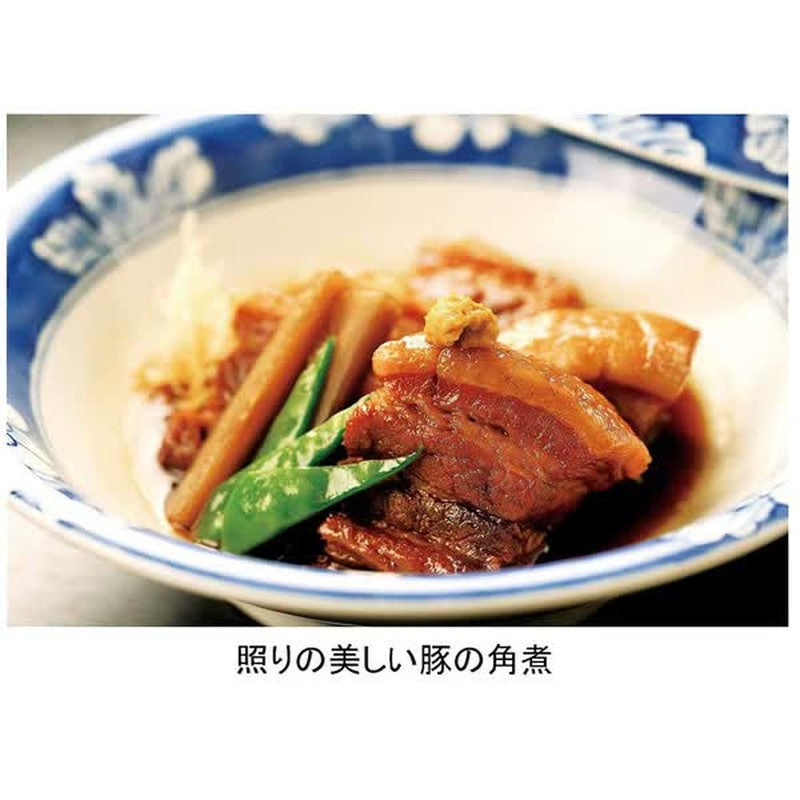 Tokuzomaru Secret Broth, Soy Sauce Flavor, 500ml